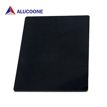 Alucoone Aluminium Composite Panel ACP Sheet Price ACP Board