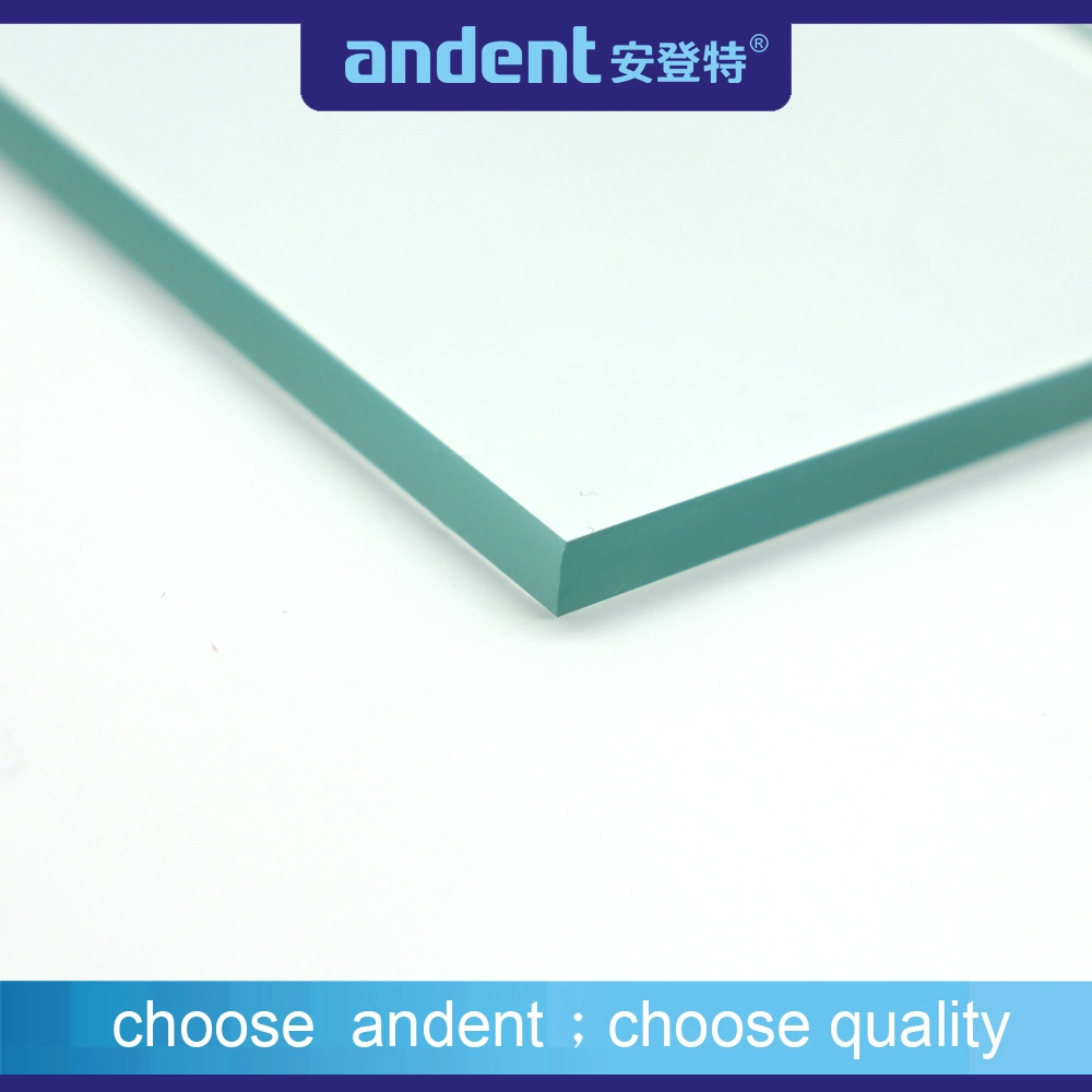 Hot Sale Andent Dental Glass Mixing Pads