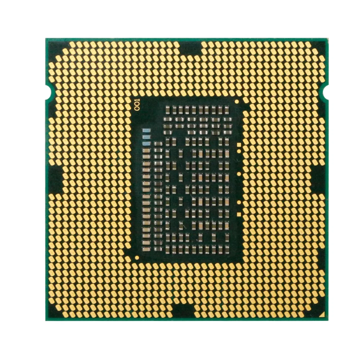 Четырехъядерный процессор Intel Core I5-2400 3.1 ГГц 6 м 95 Вт. LGA 1155