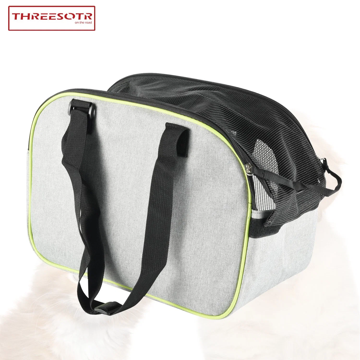 Small Pet Dog Travel Carrier Bag