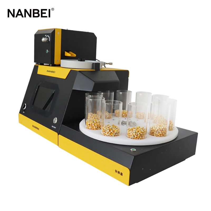 Nanbei New Type Automatic Sampling Seed Counter