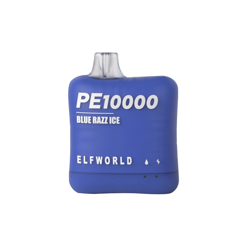 Zbuod Customize Elfworld PE 10000 12000 Mazaj Te Pod Vape