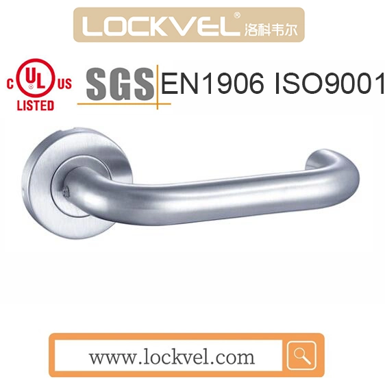 High quality/High cost performance  Design Door Lever Knob Industrial Modern Doorknob Minimalist Door Handles