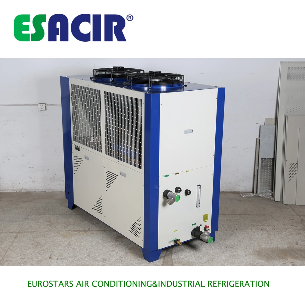 Glycol Beer Chiller Air Cooled Water Chiller Water Cooled Chiller