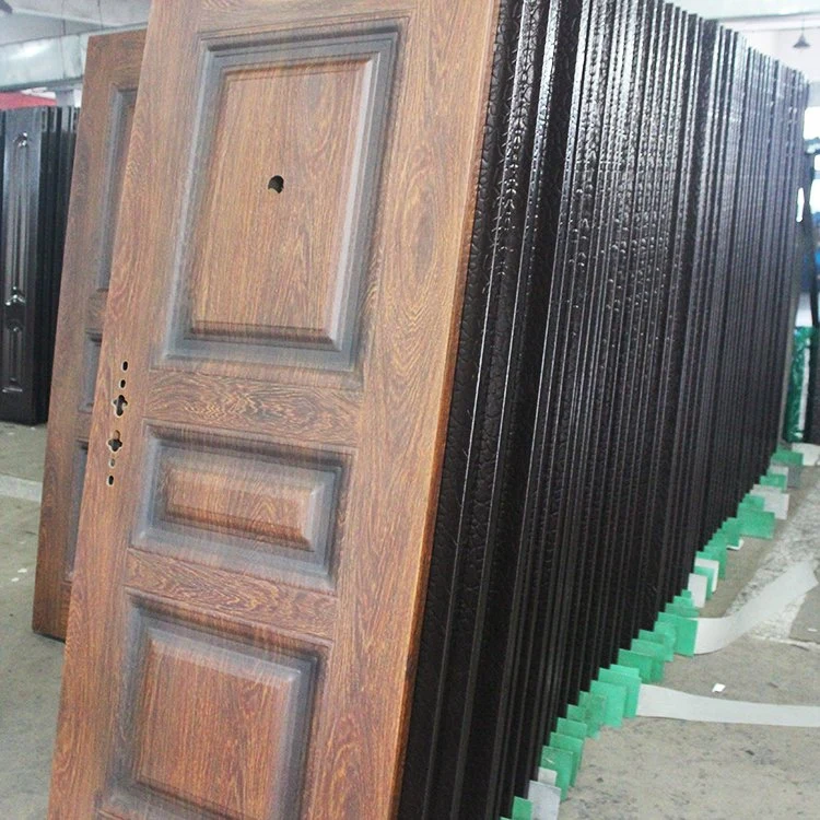 Security Outdoor Door Malaysia (YF-S07)