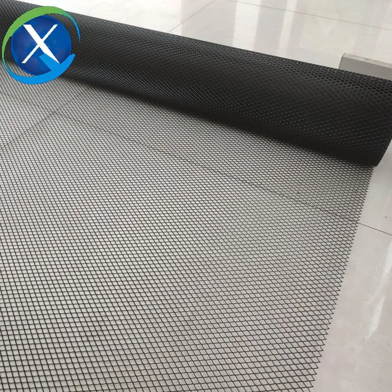 Titanium Metal Sheet Expanded Mesh for Decorative Mesh