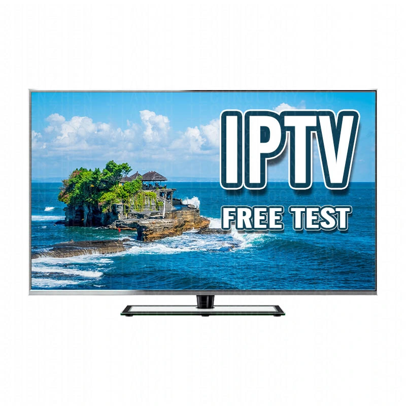 IPTV M3u 12months IPTV Reseller Panel 4K Test