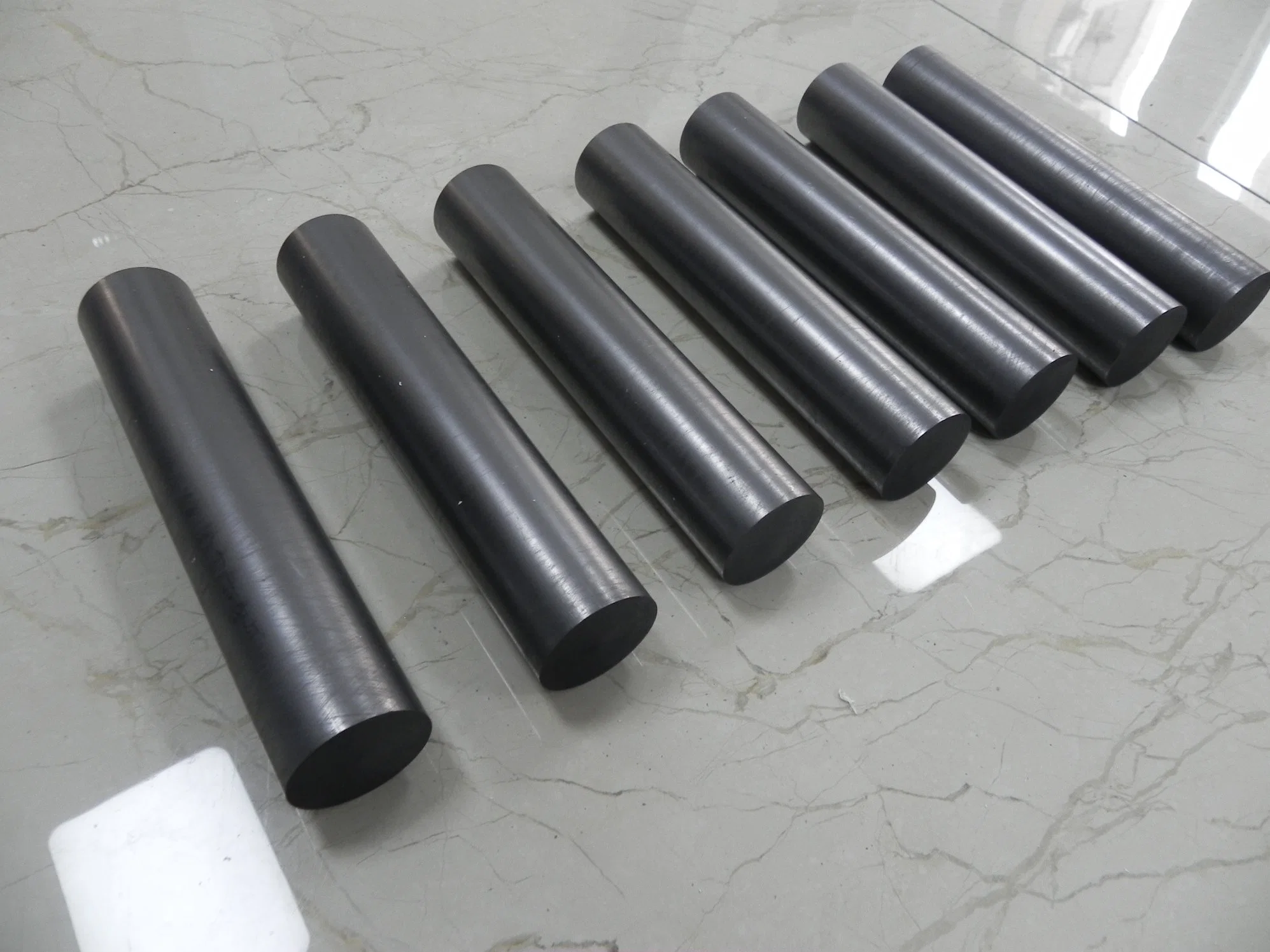 Ouzheng High Temperature Strong Chemical Stability Graphite Rod