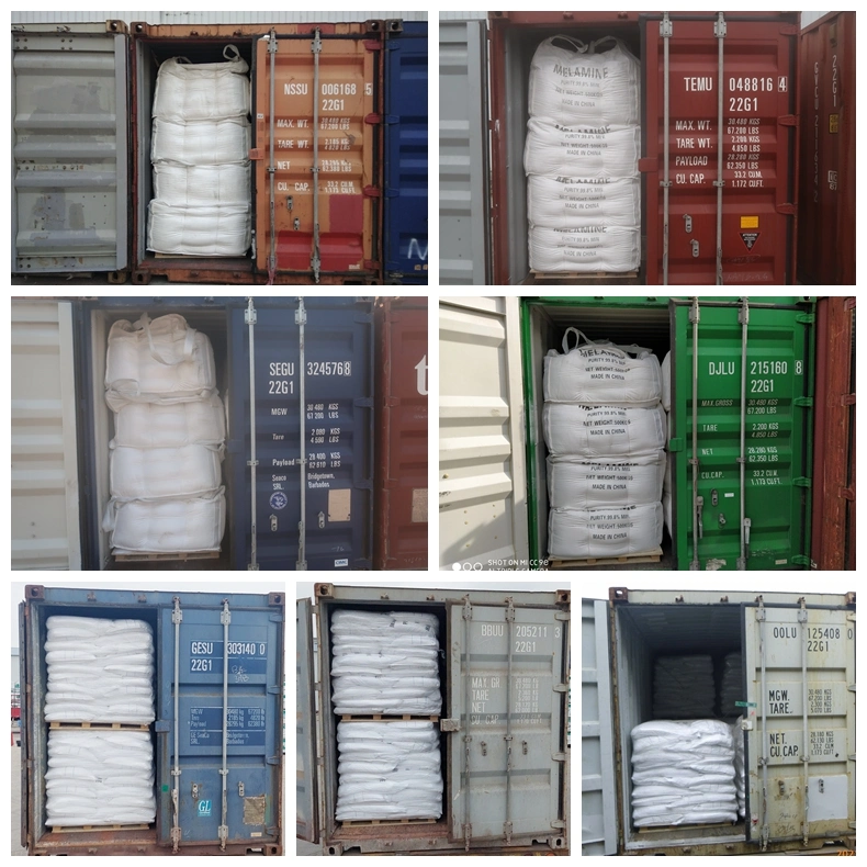 Melamine Powder for Industry Use