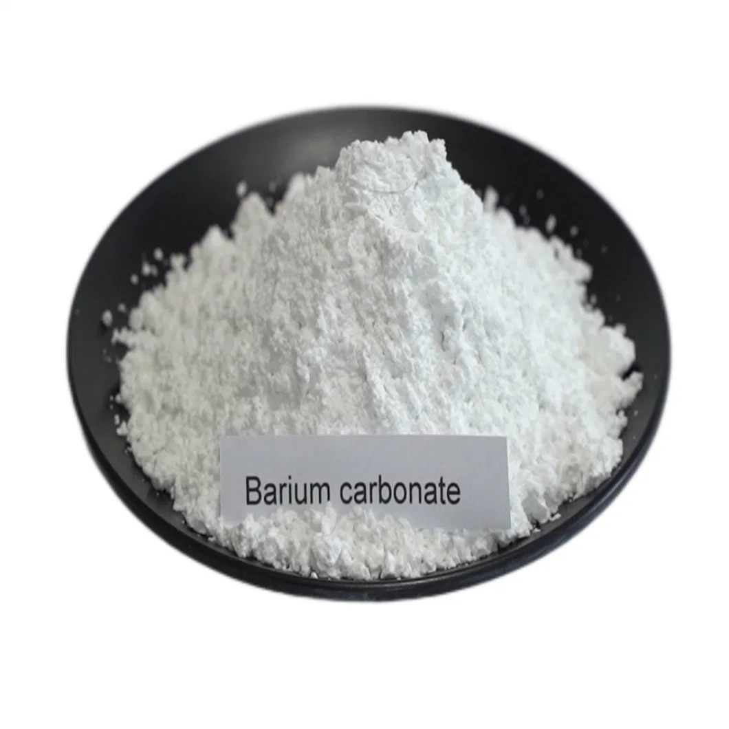 precio de fábrica China de carbonato de bario CAS 513-77-9 Comercio al por mayor con calidad estable