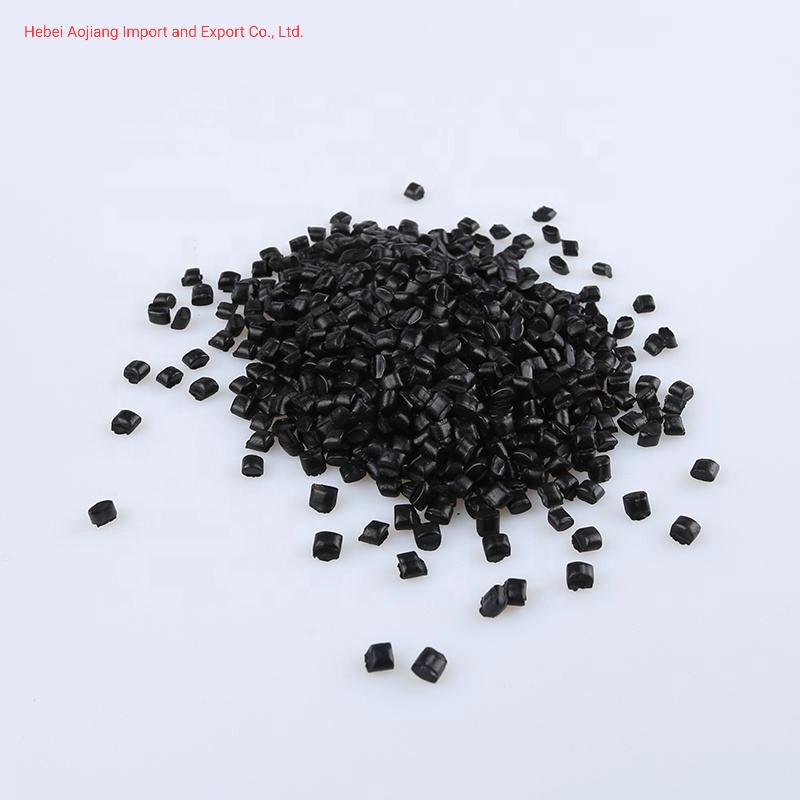 LDPE Low Density Polyethylene LDPE 2426h Film Grade LDPE Granules Injection Grade