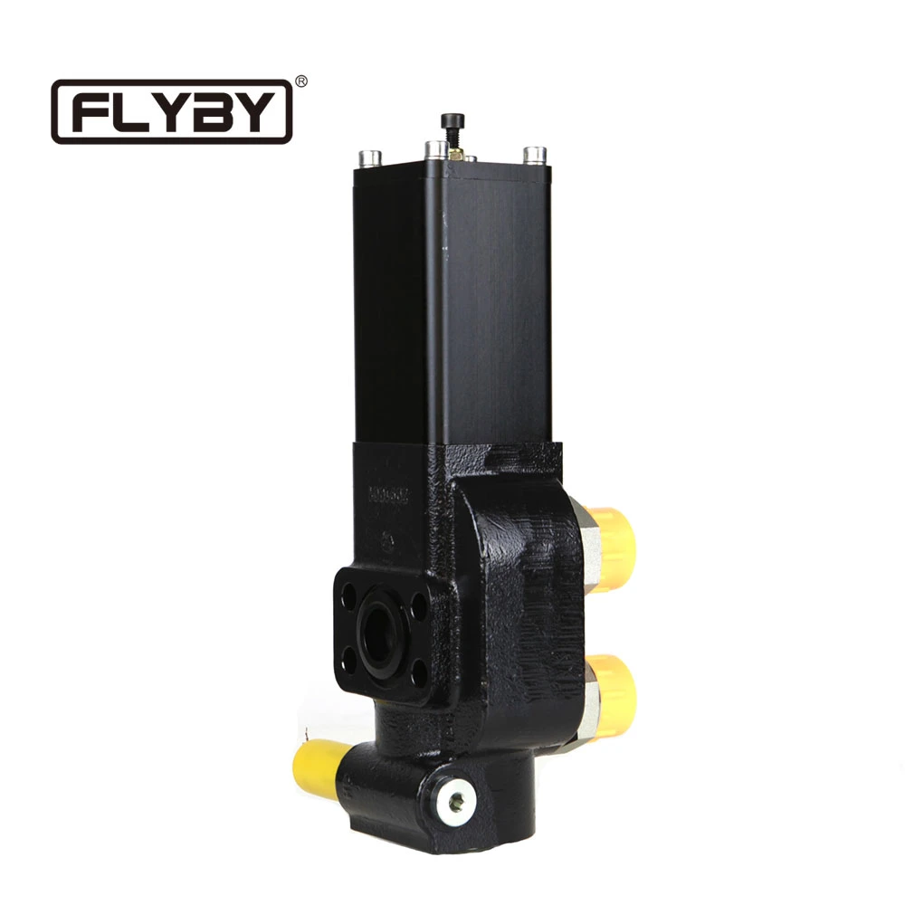 China High quality/High cost performance Hydraulic Anti-Explosion Explosion-Proof of Hydraulic Valve