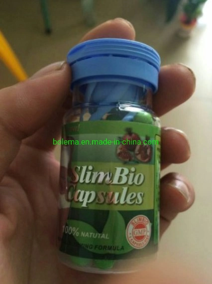 Natural Herbal Slimming Pills OEM Your Private Brand Lipro Burn7 Slim Bio