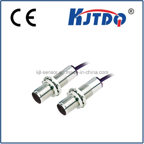 Kjtdq-Analog Output Diffuse Optical Sensor Switch with CE Quality Diffused Photoelectric Photocell Sensor