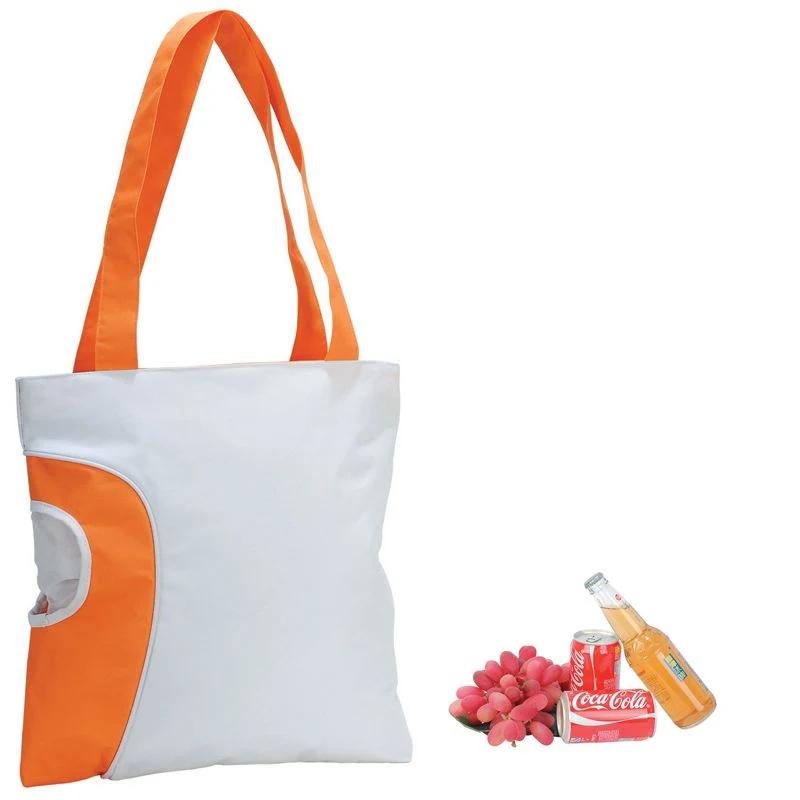 Promotional Cheap Tote Durable Shopping Bag