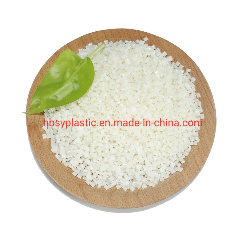 High Temperature Resistant ABS Resin D-190 for Injection Molding