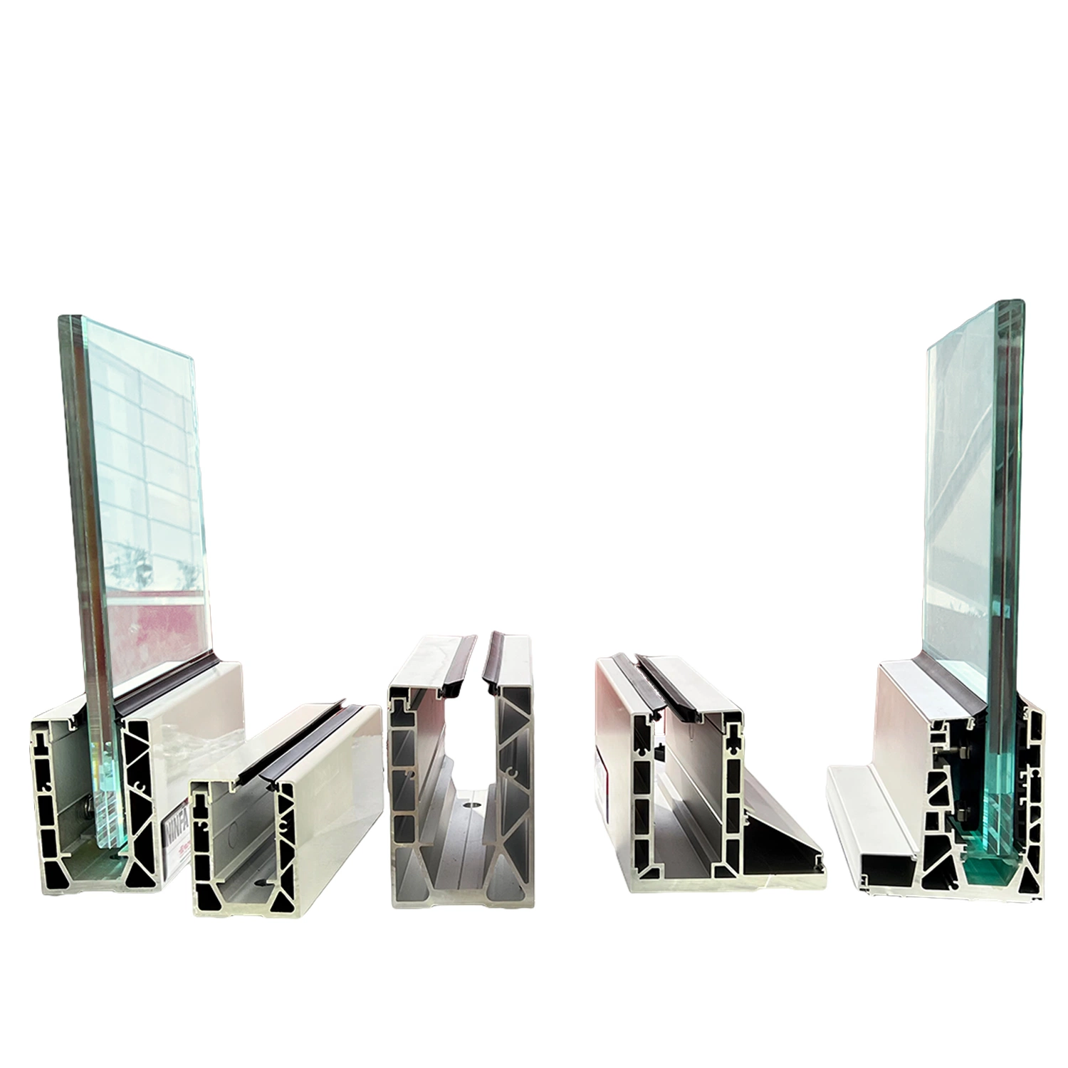 a Glass Balustrade Profile Designed for Every Environment