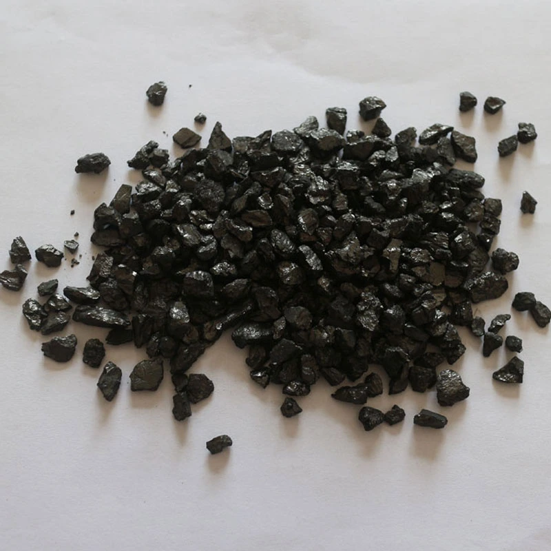 85-95% Calcined Anthracite Coal / Cac / Carburetant