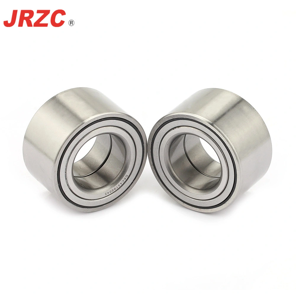 Manufacture Z1 Z2 Z3 Angular Contact Ball Motor Bearings Auto Wheel Hub Bearing