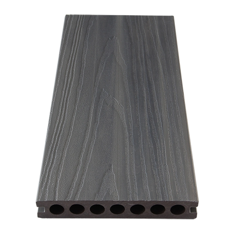 Coowin Outdoor WPC Products Wood Plastic Composite Board