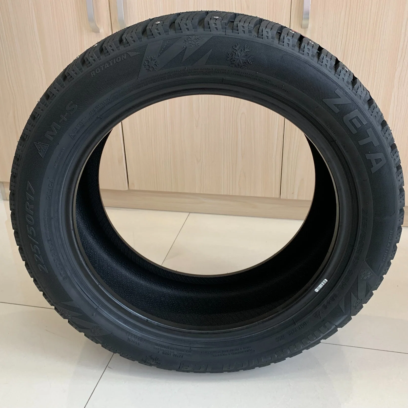 Blazer Tire Blizzak Winter Drive Snow Cross Artmotion Tunga Nordway Ice Zeta Brand PCR Tire Spike Studable Tire