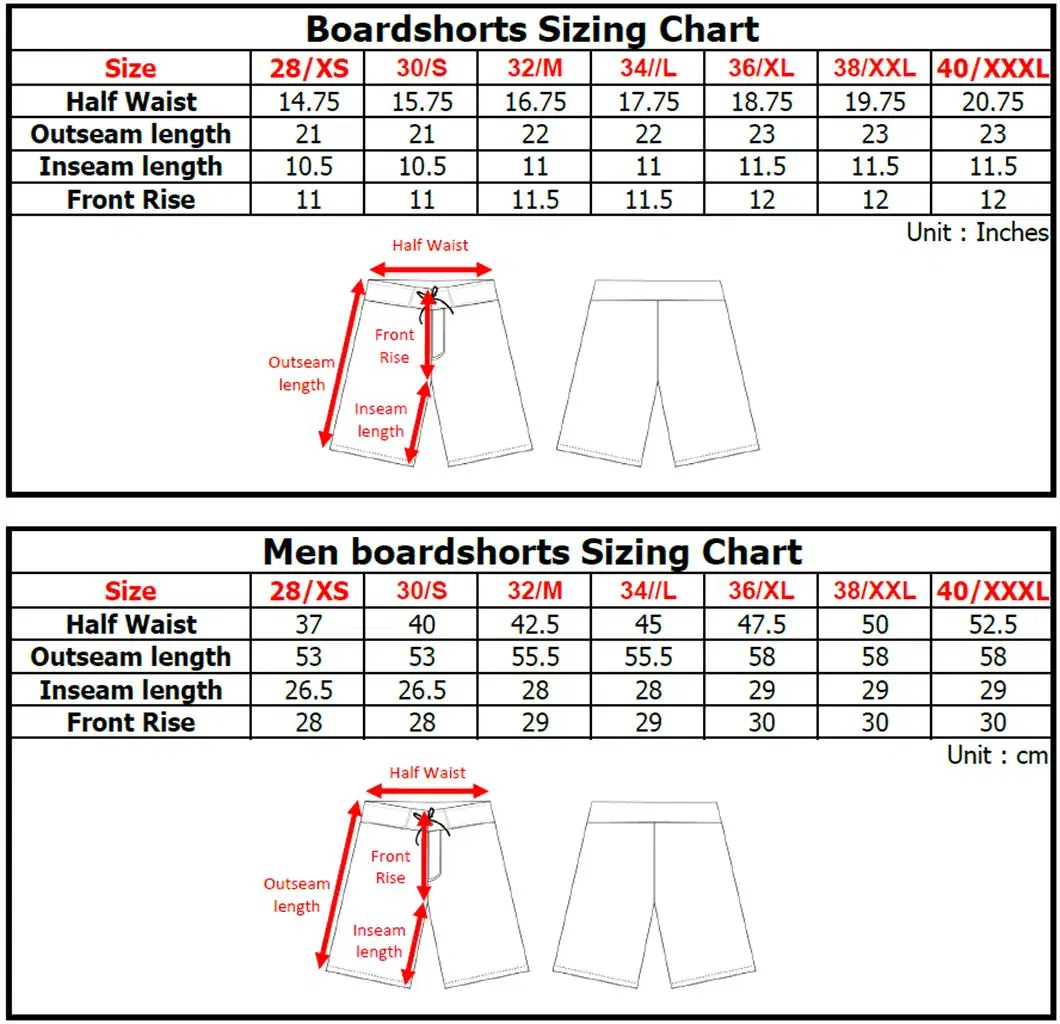 Wholesale/Supplier Drawstring Quick Dry Cheap Men Board Shorts 5 Inch Inseam Swim Clothing Board Shorts