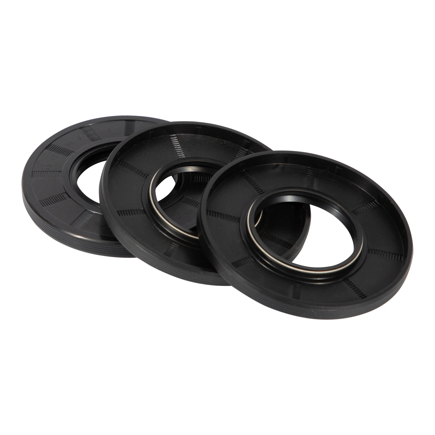 ISO/SGS Certified High Pressure Rubber Auto Oil Seals Mechanical Pump Seal