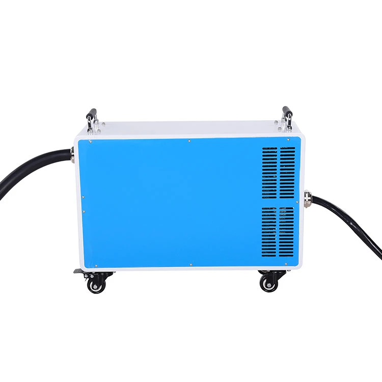 Power Supply Three-Phase Movable 3000W DC Fast V2V Electric Car EV Charging Stations