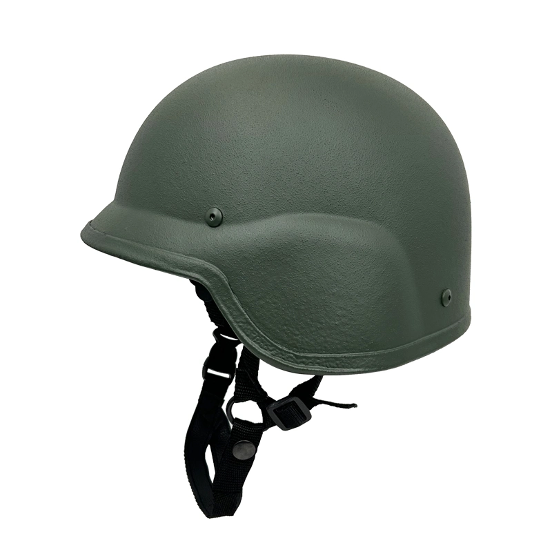 Comfortable Rich Experience Military Helmets Ballistic Bulletproof Tool