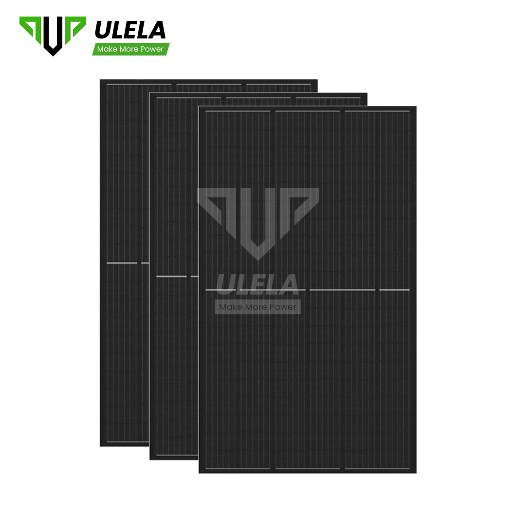 Ulela painéis Solares 300W fornecedores Custom 180 Watt Painel Solar China 182 mm Cheap 250 Watt Poly Solar Panel