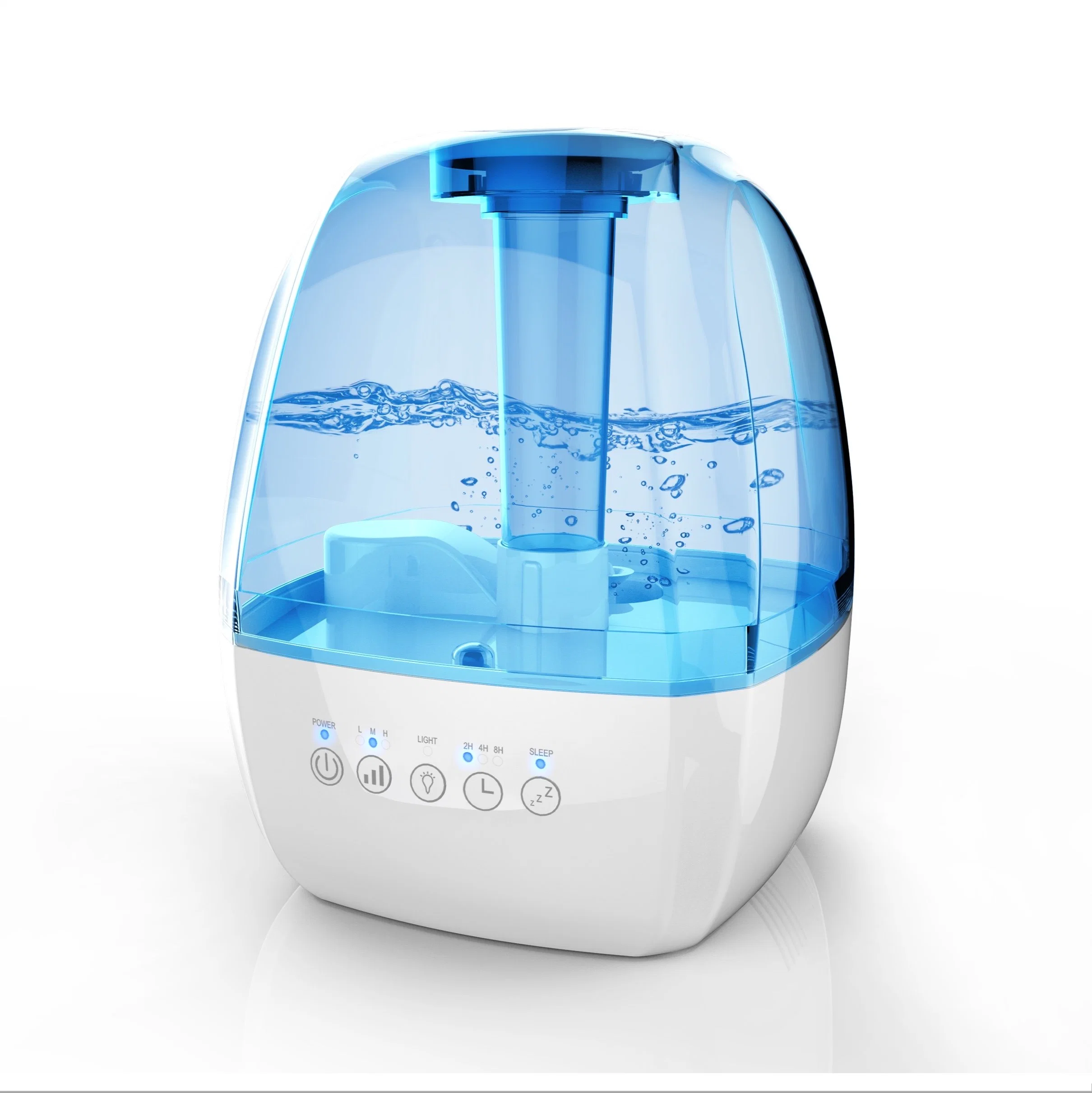 Long Time Standby Hand Held Home Humidifier System with OEM/ODM Supplier for Household