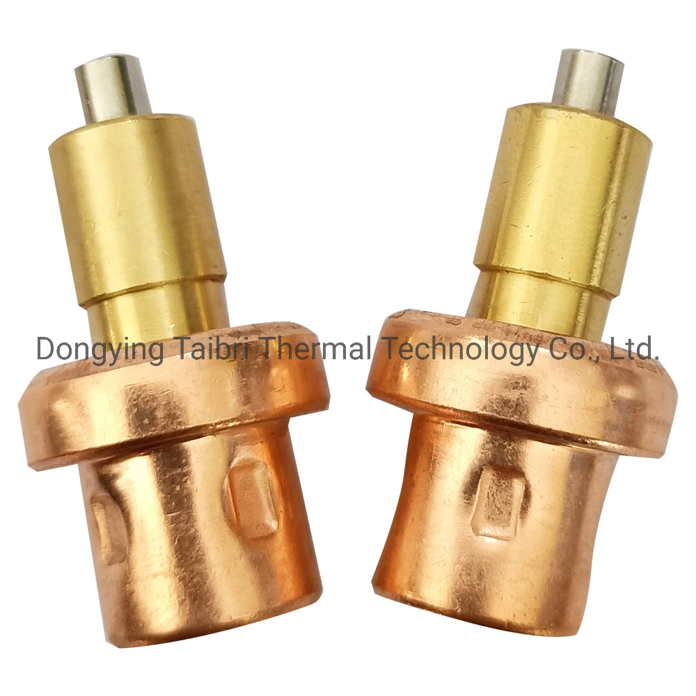 Thermostatic Mixing Valve Use Thermal Core 20-40 Degree Temperature Control Range