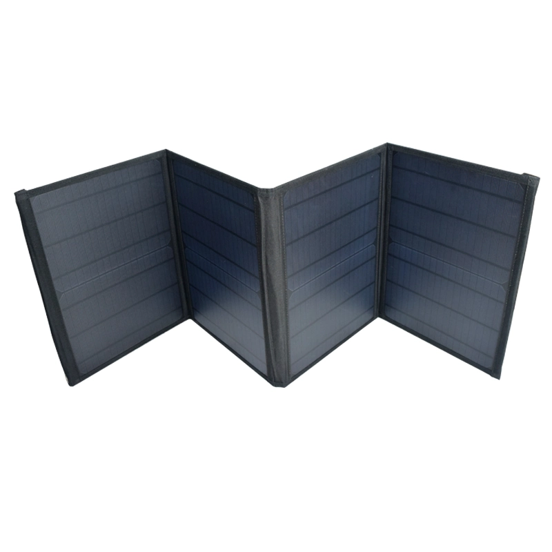 Batería de carga Sunpower para la tableta portátil 30W 40W 50W 5V