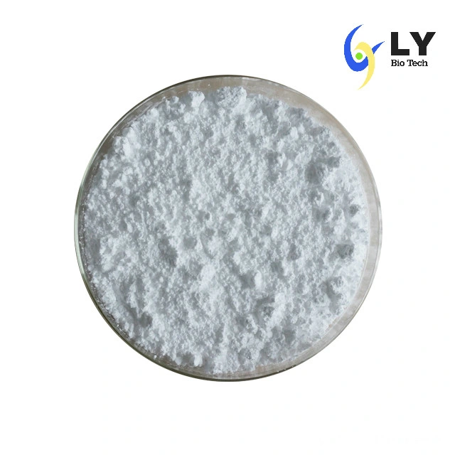 Longyu Provide Favourable Hyaluronic Acid Price 9004-61-9