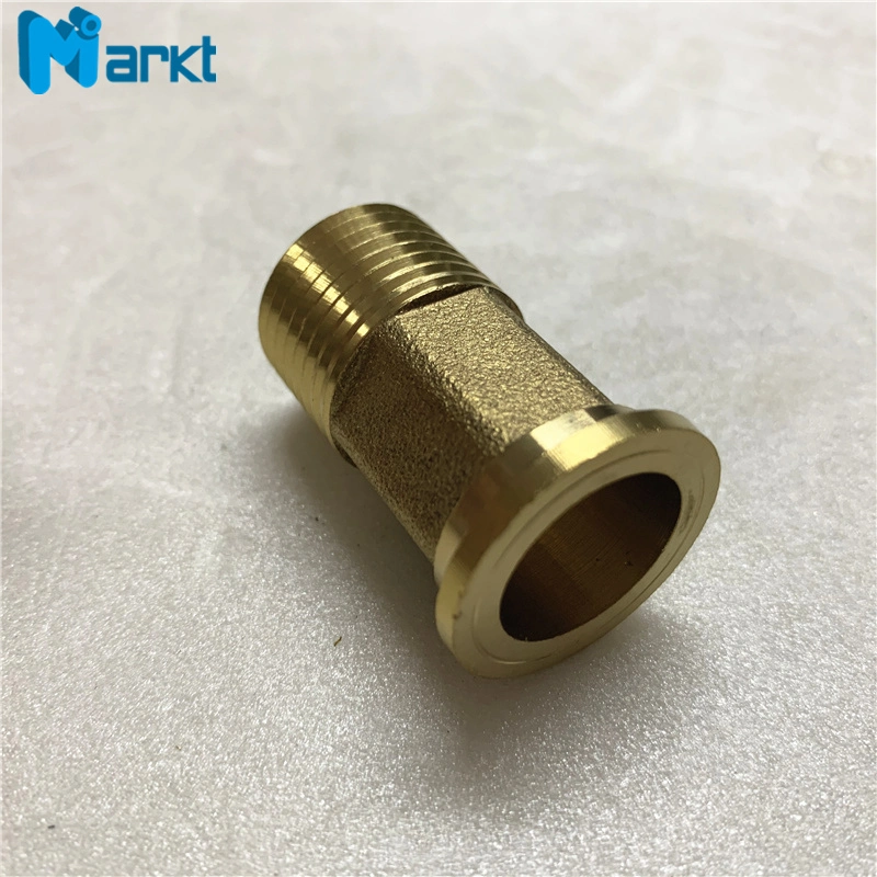 Standard Manufacture Good Price Long Service Life Brass Fitting for Pex Al Pex Pipe