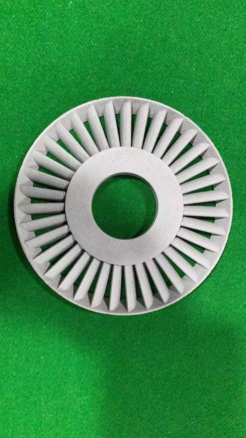 3D Printer Aluminum Metal Customized Parts CNC Machining Rapid Prototype