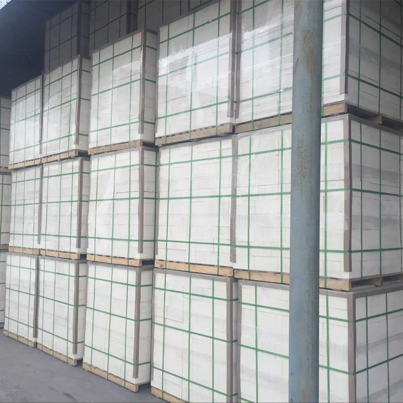 2023 New Micro-Nano Insulating Brick 600 -1400 C Micro-Porou Light Weight Insulation Refractory Bricks