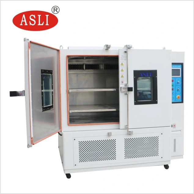 High Low Temperature Test Machine/ Climatic Stability Test Instrument