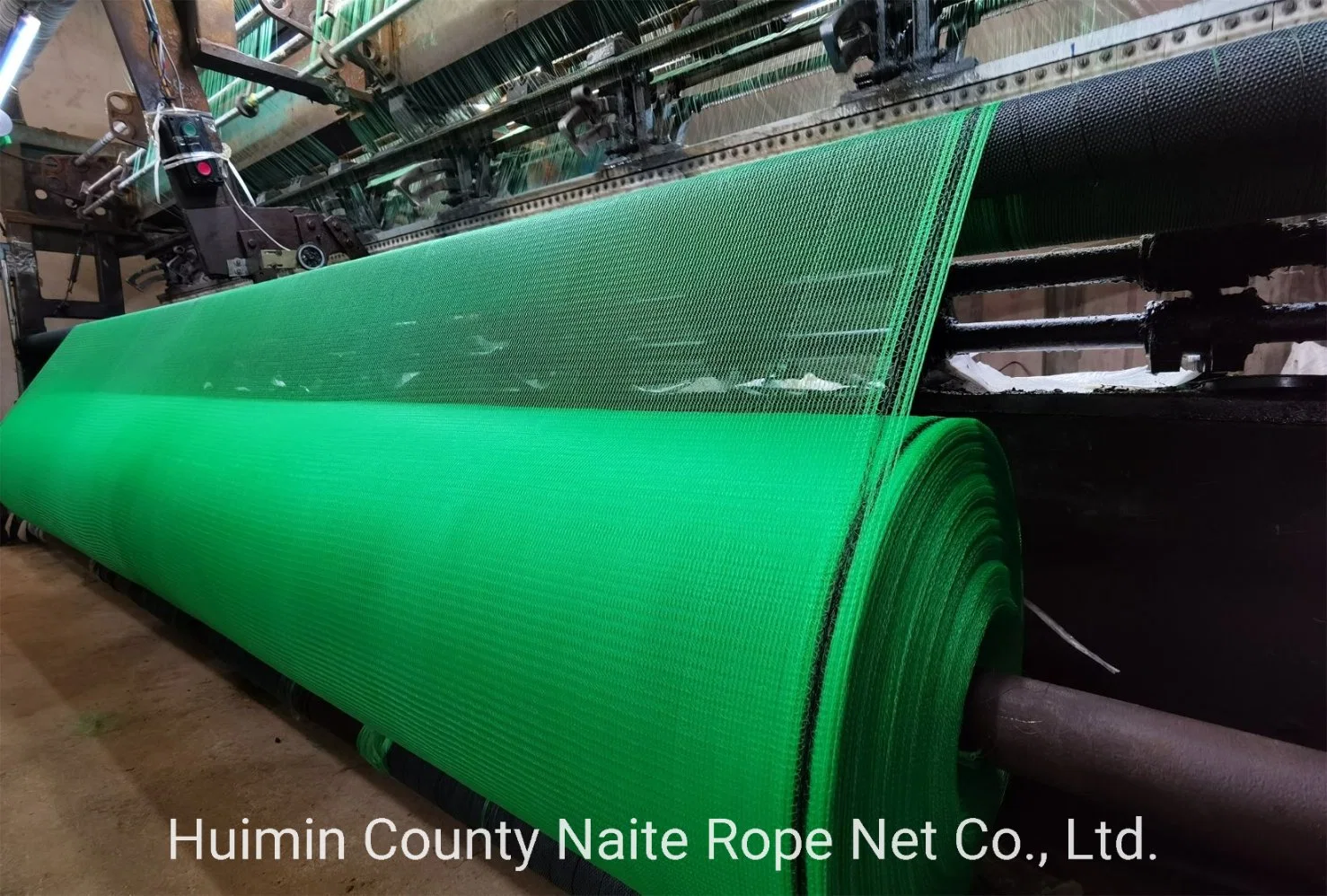 Custom high Quality HDPE Raschel Shade Netting Windbreak Net Shade Covers