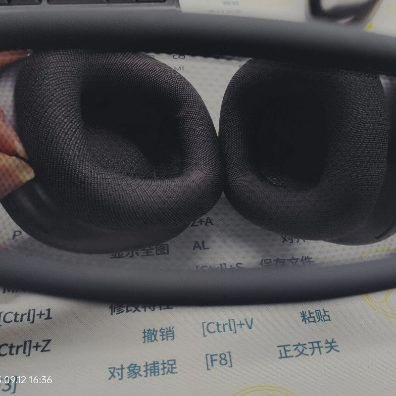 Chinasupplier Wholesale Oringinal 1: 1 micro-casque ANC Max Bluetooth