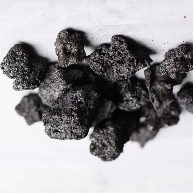 Factory Sell S0.5% Calcined Petroleum Coke CPC Pet Coke with Best Price