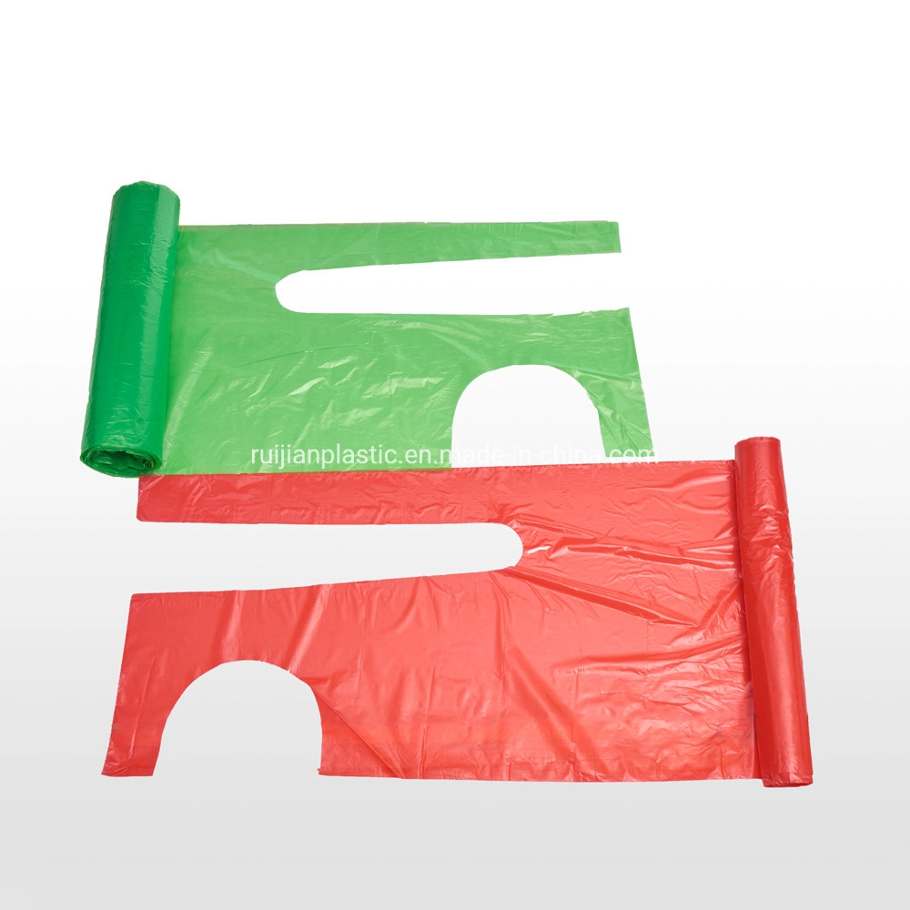 Wholesale Personal Protection Cleaning Kitchen HDPE/LDPE Polythene Disposable Aprons