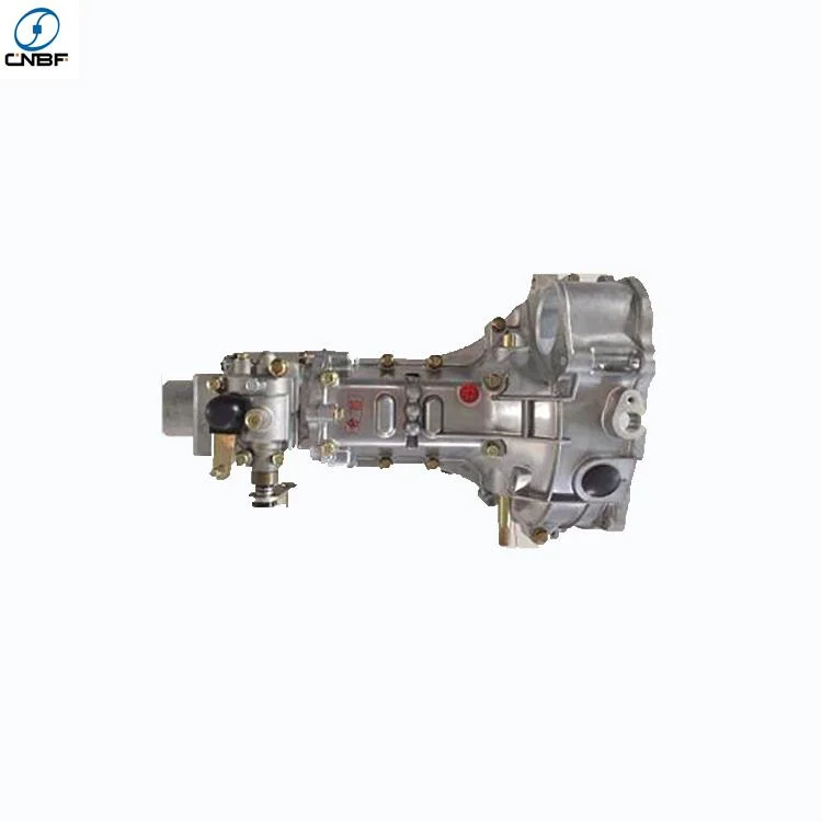 Cnbf Flying Auto Parts Spare Parts Gearbox Isuzu 4ja1 4*2