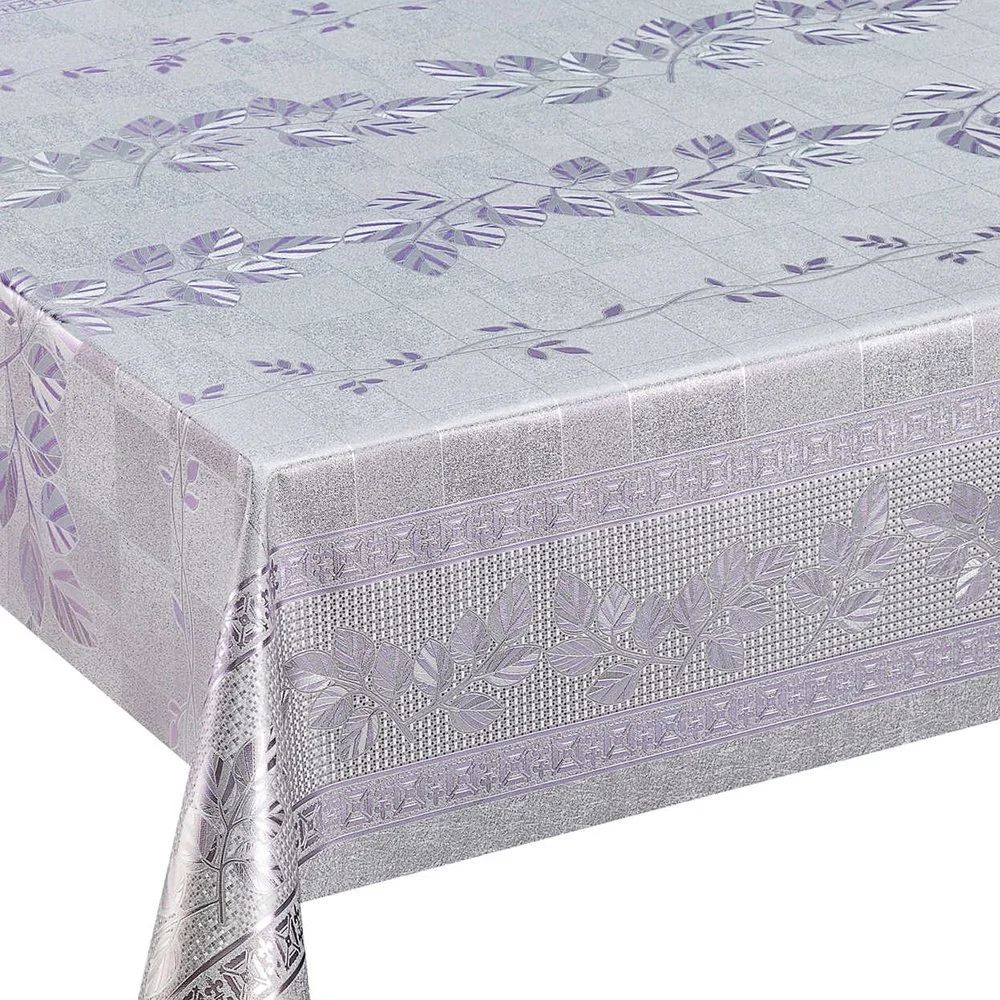 Fabric Tablecloth Wholesale/Supplier Wedding Plastic Table Clothes for Restaurant