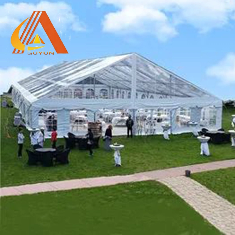 20X30m Outdoor Event Aluminum Party Tent for Sale