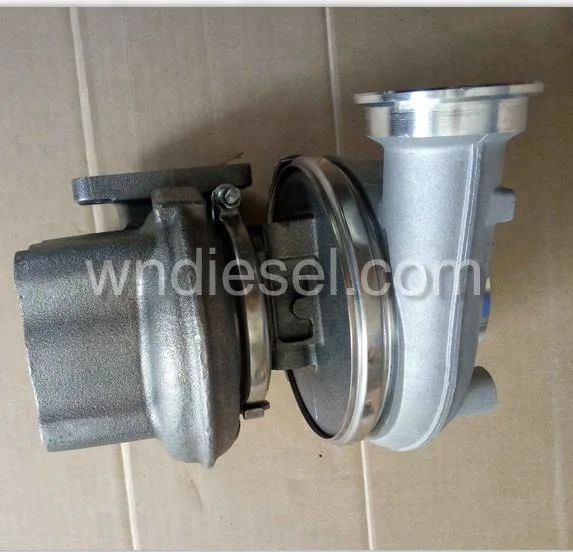 Tcd2012 Turbocharger of Deutz 04298303 in Best Price and Hight Quantity