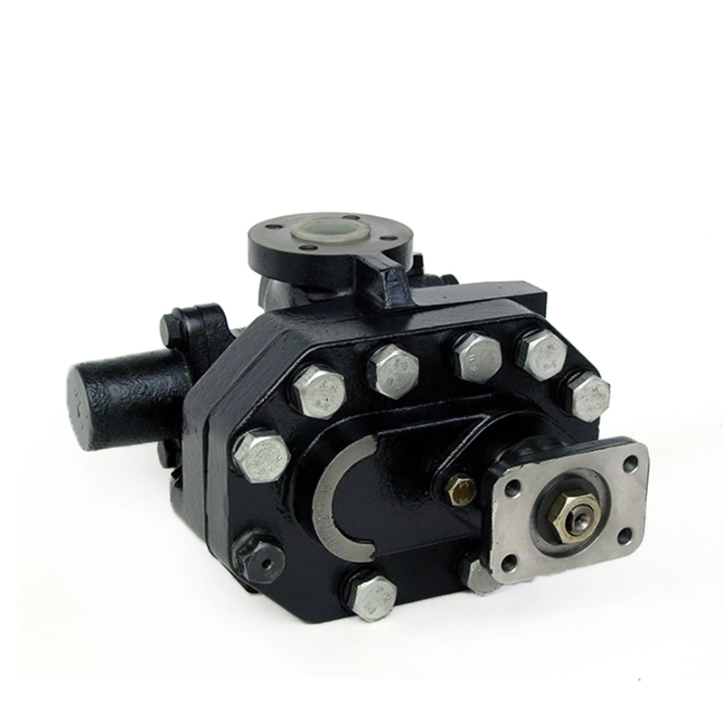 Kp1505A for High Gear Pump Dump Truck Parts Oil Pump Hydraulic External Supplier