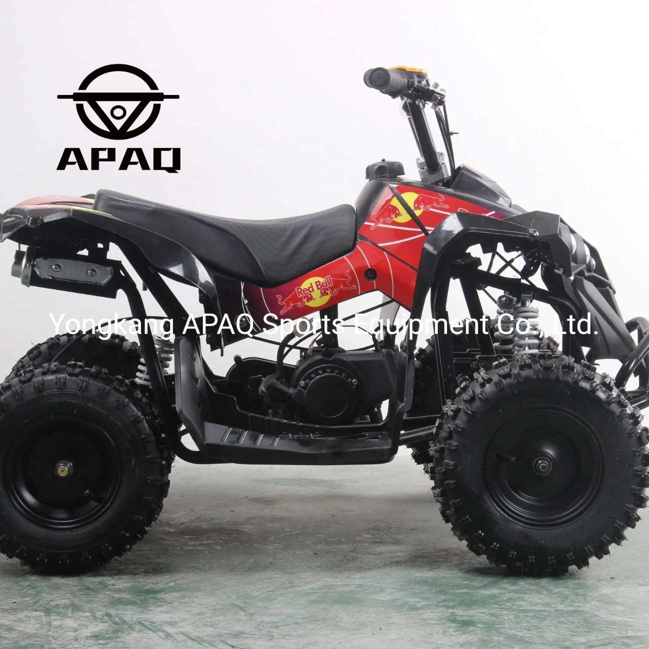 Apaq Mini Quad 49cc Quad Kids Quad