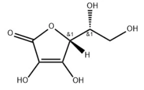 La alta calidad CAS: 89-65-6 ácido Erythorbic