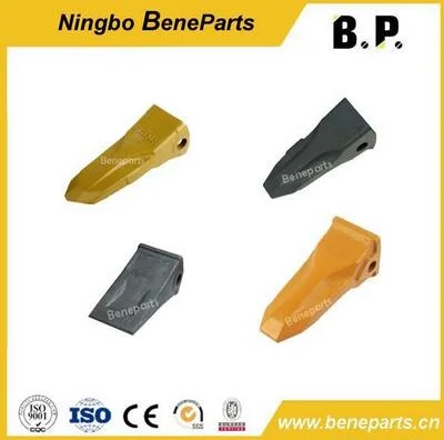 Excavator Production Equipment Bucket Teeth Tooth 2713-00032RC Tip Point High quality/High cost performance  Mining Get Industry Casting